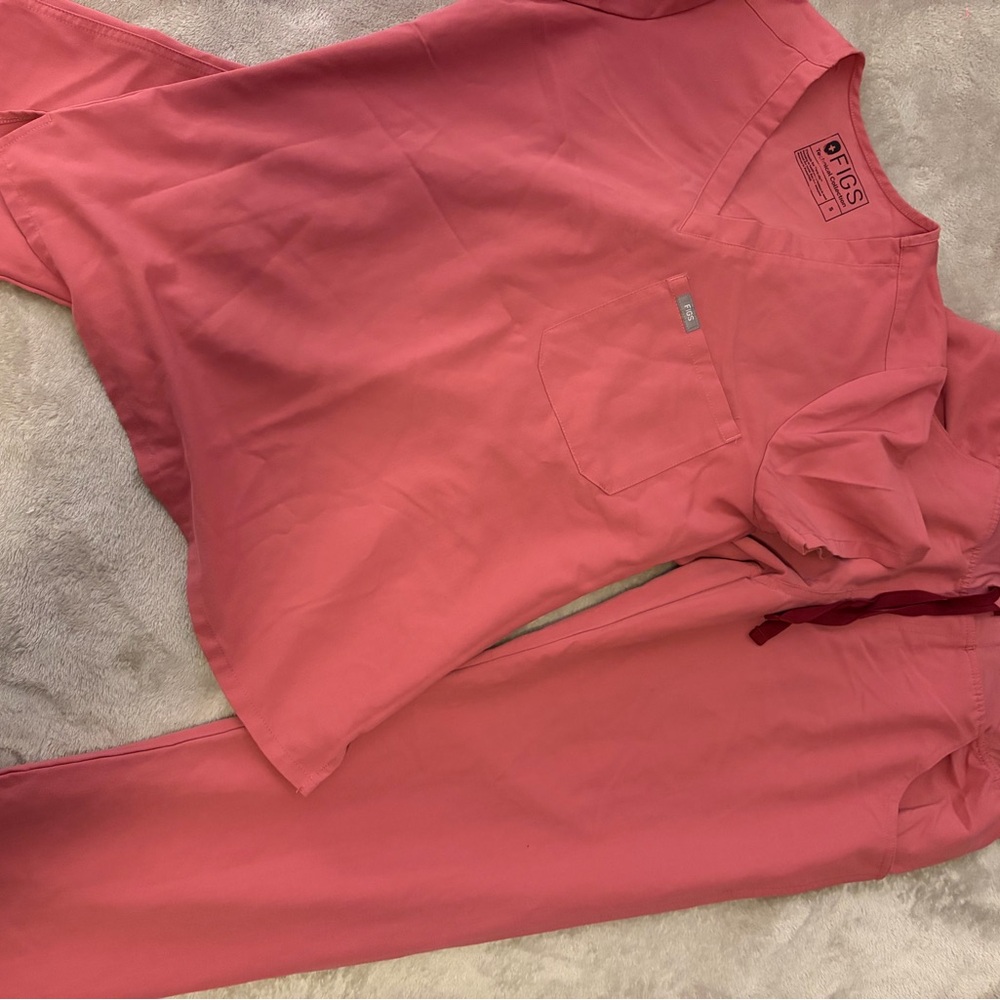 Figs Scrub Set S/M
